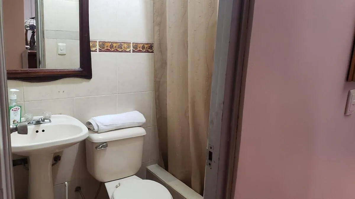 קואנקה A Beautiful 3 Bedroom Apartment
