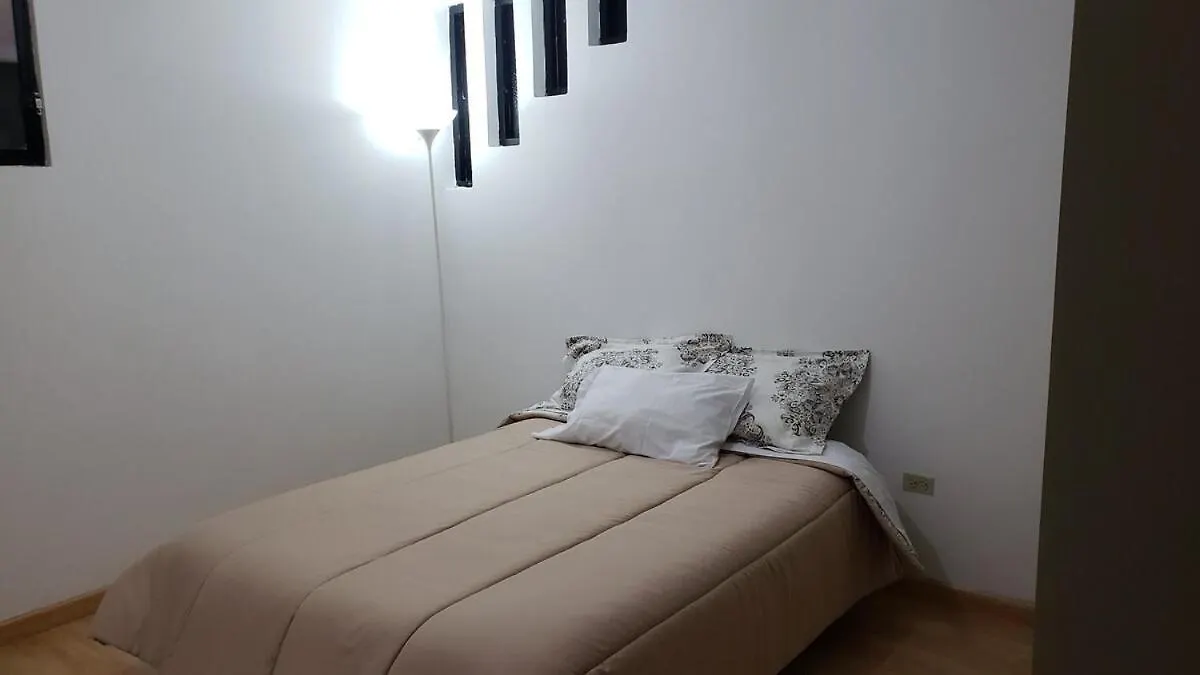 קואנקה A Beautiful 3 Bedroom Apartment