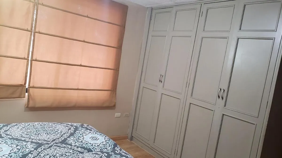 קואנקה A Beautiful 3 Bedroom Apartment