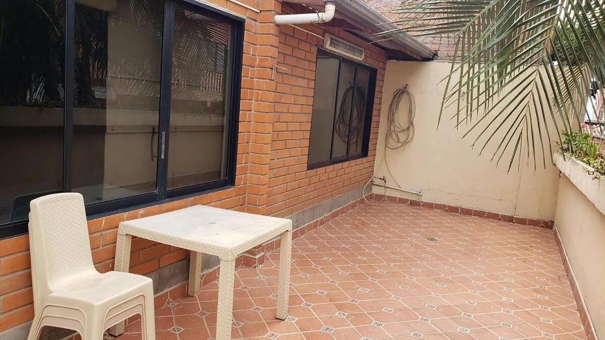קואנקה A Beautiful 3 Bedroom Apartment