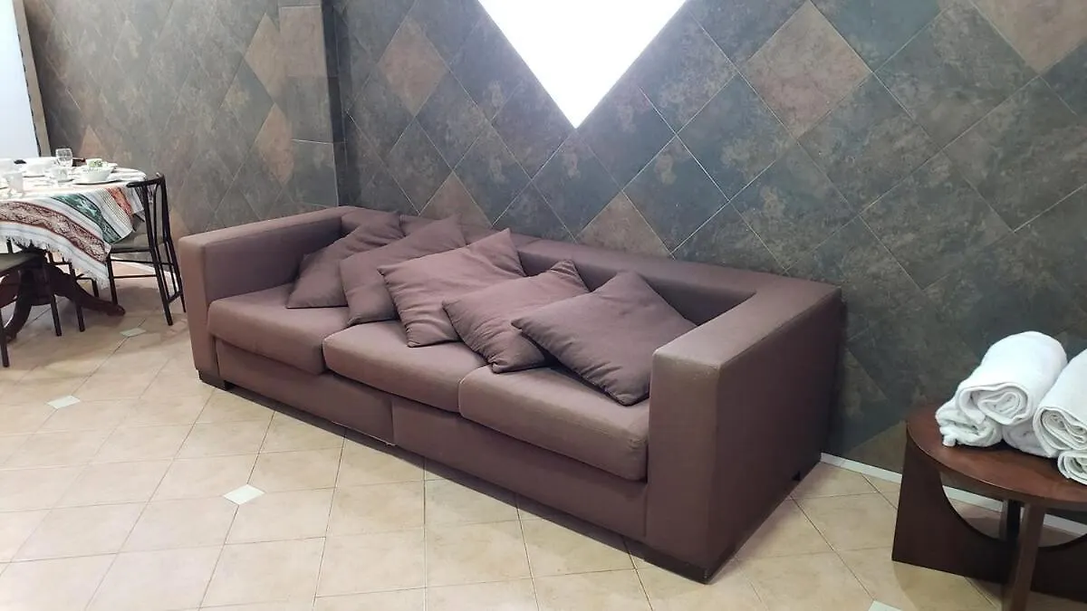 קואנקה A Beautiful 3 Bedroom Apartment