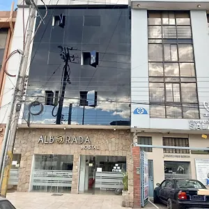 Pensión Alborada, Cuenca