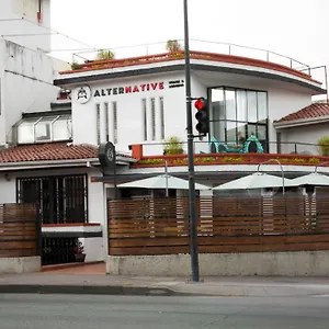 Hostal Alternative, Cuenca